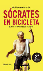 Sócrates en bicicleta Sócrates en bicicleta