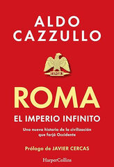 Roma. El imperio infinito Roma. El imperio infinito