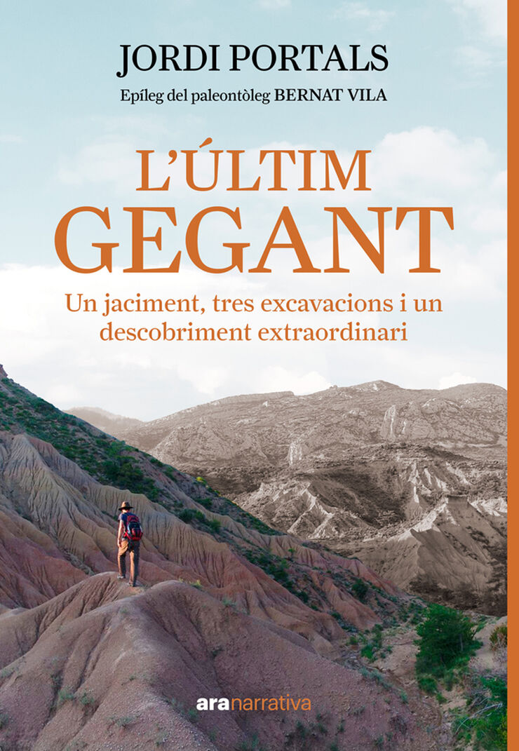 L'&uacute;ltim gegant