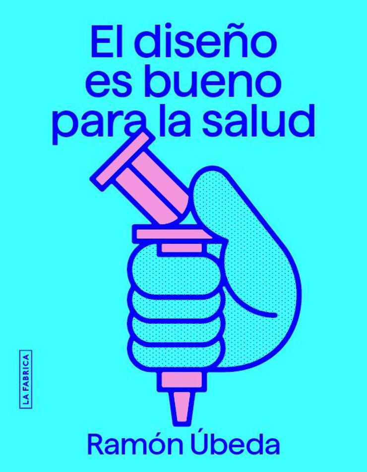 El diseño es bueno para la salud