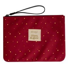 Estoig vellut Mr.Wonderful Glam&Glow