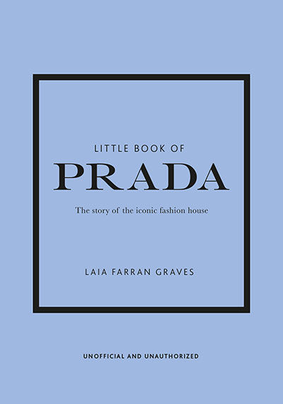 Little book of Prada