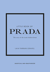 Little book of Prada