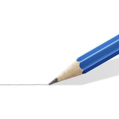 Lápiz Staedtler Mars Lumograph 100 10H