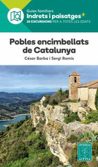 Pobles encimbellats de Catalunya Pobles encimbellats de Catalunya