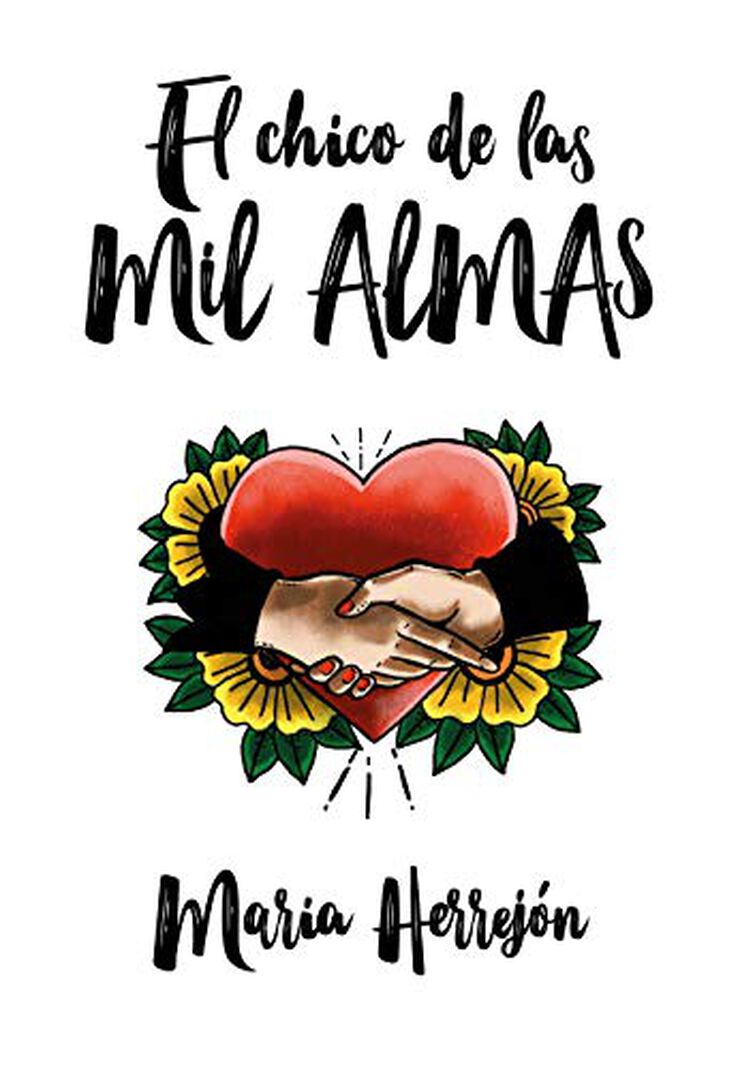 El chico de las mil almas El chico de las mil almas