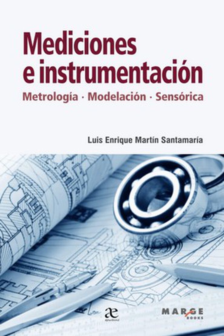 Mediciones e instrumentación