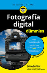 Fotografía digital para Dummies Fotografía digital para Dummies