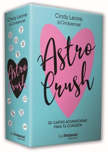 Astro crush