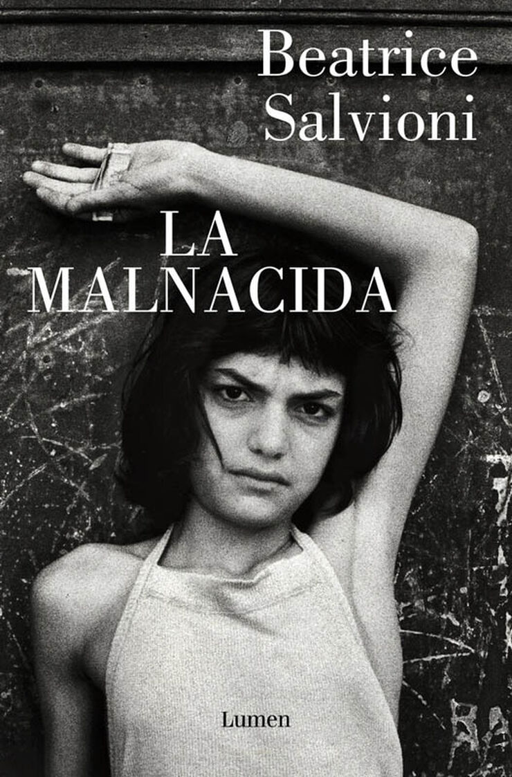 La malnacida La malnacida