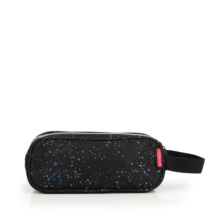 Estuche triple Gabol Galaxy