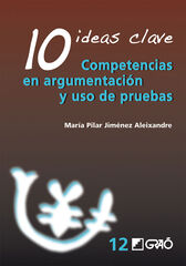 10 ideas clave: competencias en argument 10 ideas clave: competencias en argument