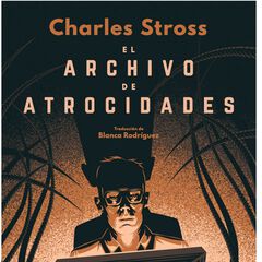 El archivo de atrocidades El archivo de atrocidades
