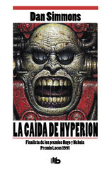 Caída de Hyperion, La