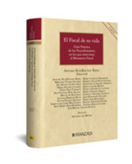 El Fiscal de su vida