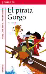 El pirata Gorgo El pirata Gorgo
