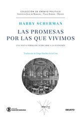 Las promesas por las que vivimos Las promesas por las que vivimos