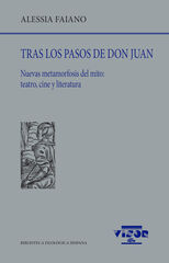 Tras los pasos de Don Juan Tras los pasos de Don Juan