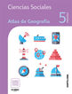 5Pri C Sociales Cast/ Vora Shc Ed20