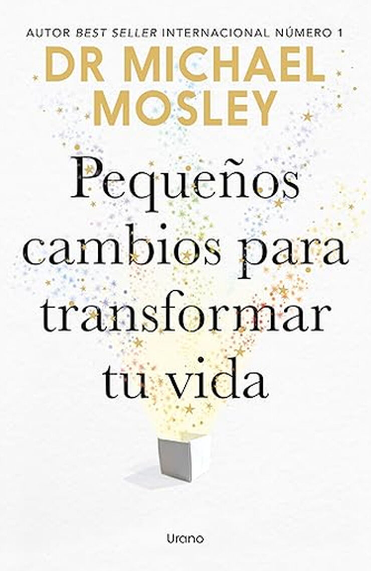 Peque&ntilde;os cambios para transformar tu vida