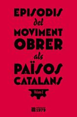 Episodis del moviment obrer als Països C