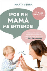¡Por fin mamá me entiende!