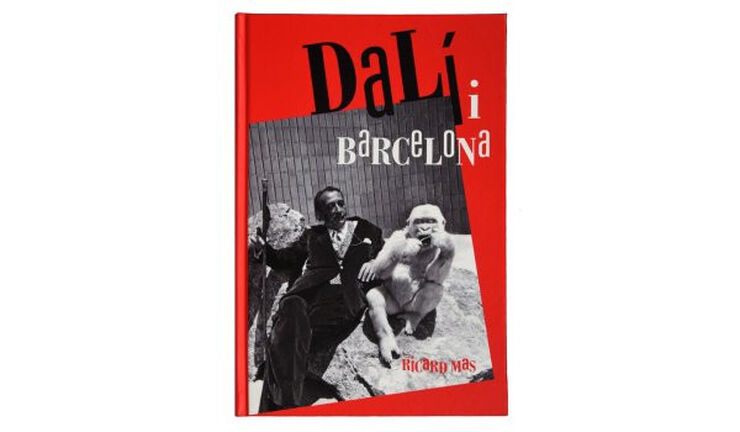 Dalí i Barcelona