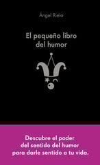 El pequeño libro del humor El pequeño libro del humor