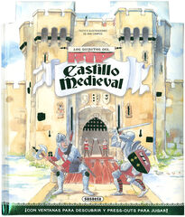 Castillo medieval Castillo medieval