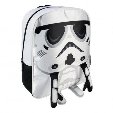Mochila Star Wars Storm Tropper