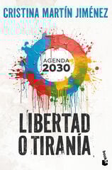 Libertad o tiranía Libertad o tiranía