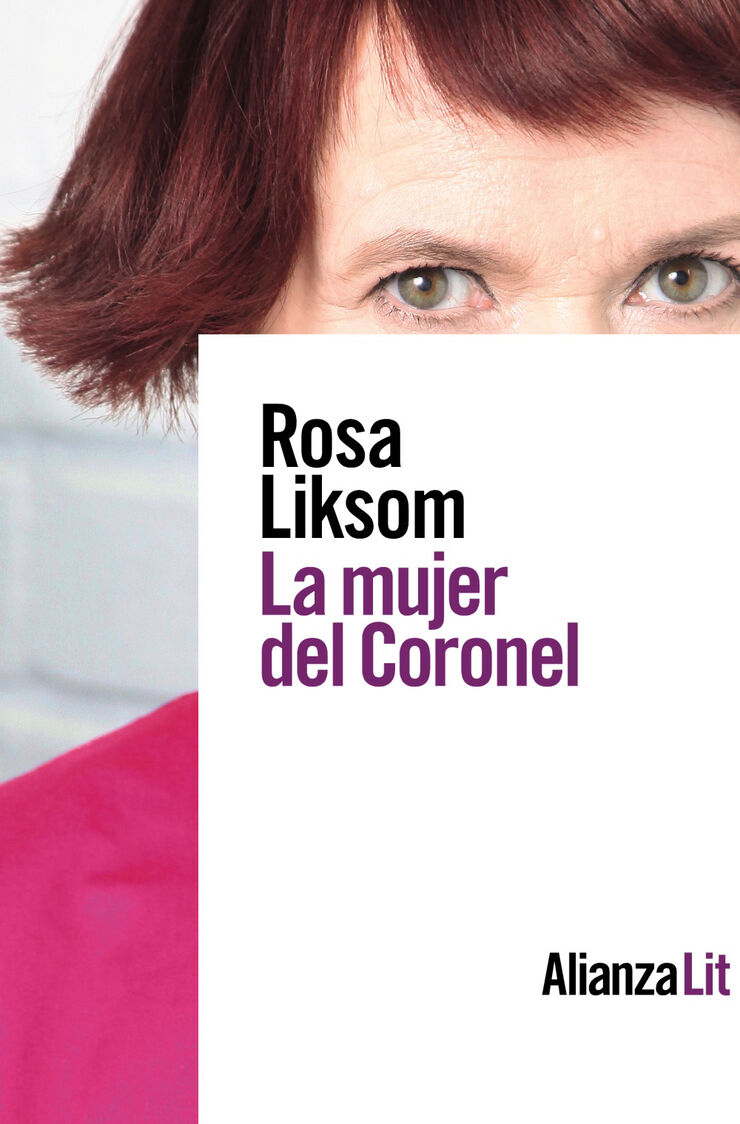 La mujer del Coronel