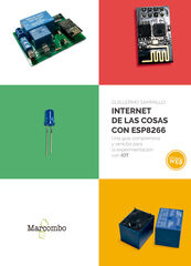 Internet de las cosas con ESP8266 Internet de las cosas con ESP8266