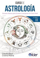 Curso de Astrolog&iacute;a II