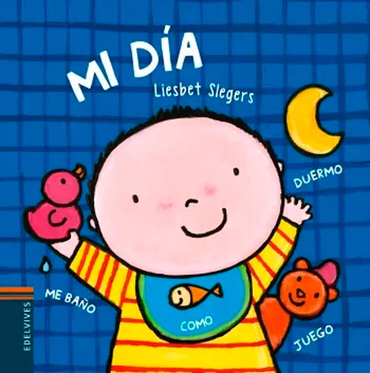 Mi dia