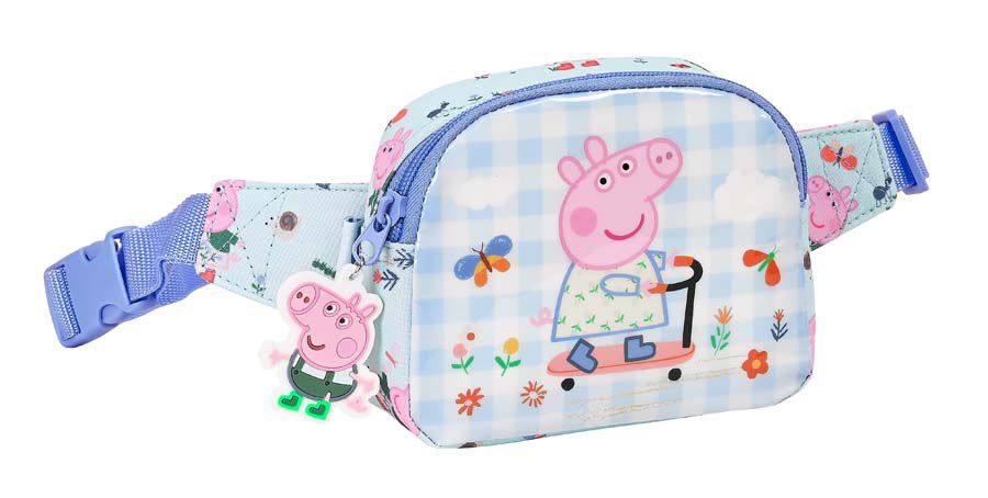 Ri&ntilde;onera Peppa Pig Farmer