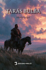 Tar&aacute;s Bulba