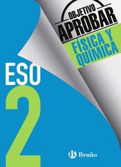 Objetivo Aprobar Física Quimica 2º ESO