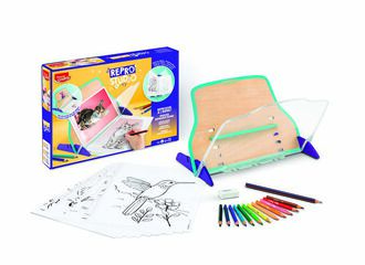 Repro Studio Maped Creative