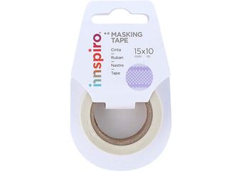 Cinta Washi Tape Innspiro Lila