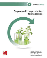 Dispensació de productes farmacèutics