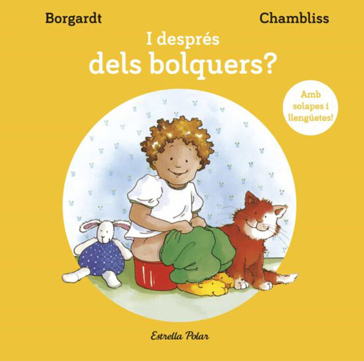 I després dels bolquers?