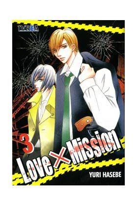 Love x mission 03