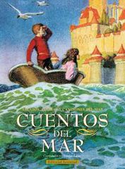 Cuentos del mar Cuentos del mar