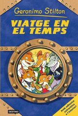 Viatge en el temps Viatge en el temps