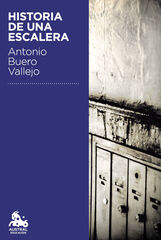 Historia de una escalera Historia de una escalera