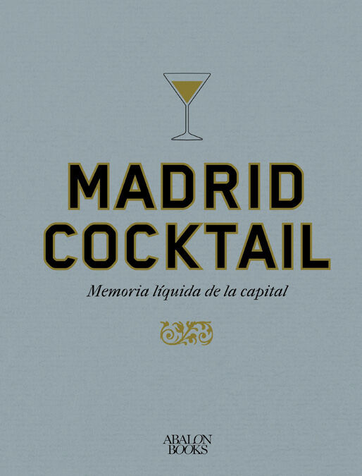 Madrid cocktail