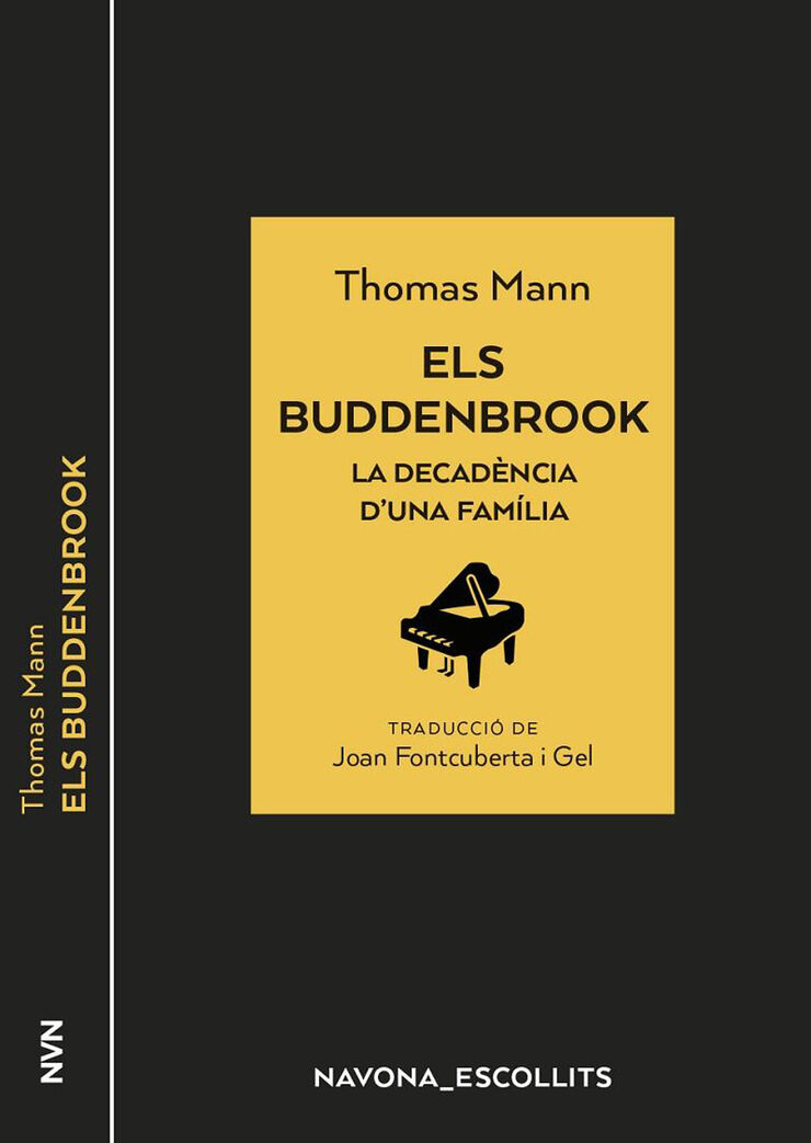 Els Buddenbrook