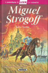 Miguel Strogoff Miguel Strogoff