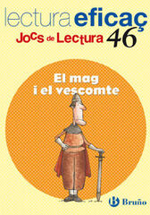 JL Mag i el vescomte PRIM&Agrave;RIA Bru&ntilde;o Text 9788421657638